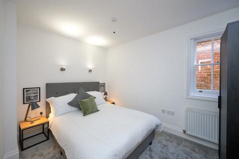 2 bedroom serviced apartment to rent, West Cliff, Preston PR1