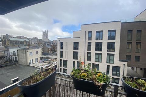 2 bedroom apartment to rent, 20-26 York Place, Brighton BN1