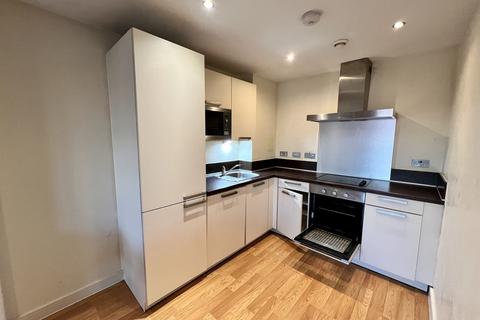 2 bedroom apartment to rent, Rusholme Place, Manchester, M14 5TG