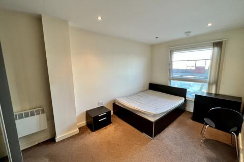 2 bedroom apartment to rent, Rusholme Place, Manchester, M14 5TG