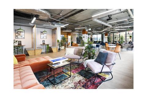 Office to rent, 20 St Thomas Street (Office 1.9), London Bridge, London, SE1 9RS