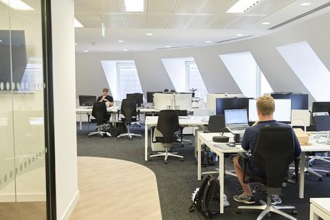 Office to rent, 20 St Thomas Street (Office 2.13), London Bridge, London, SE1 9RS