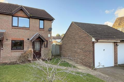 3 bedroom end of terrace house for sale, Yewtree Grove, Ipswich IP5