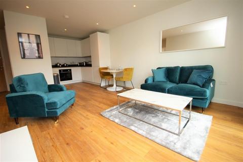 2 bedroom apartment for sale, Mount Yard, 2 Old Mount Street, Manchester M4