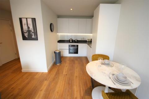 2 bedroom apartment for sale, Mount Yard, 2 Old Mount Street, Manchester M4