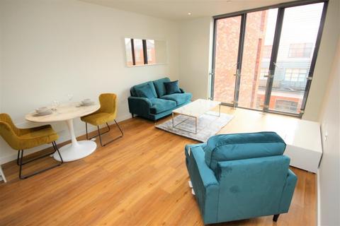 2 bedroom apartment for sale, Mount Yard, 2 Old Mount Street, Manchester M4