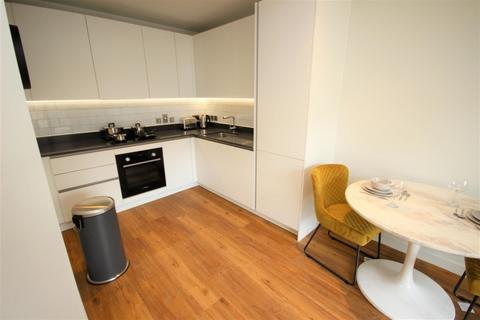 2 bedroom apartment for sale, Mount Yard, 2 Old Mount Street, Manchester M4