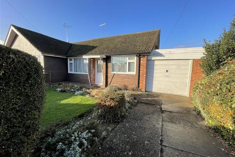 2 bedroom semi-detached bungalow for sale, Salisbury Road: Werrington