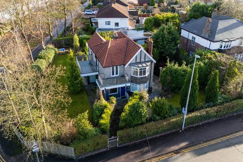 4 bedroom detached house for sale, Birchfield Road, Farnworth, Widnes