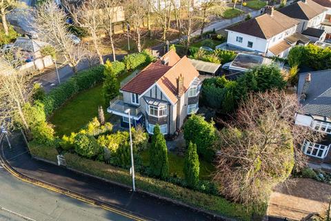 4 bedroom detached house for sale, Birchfield Road, Farnworth, Widnes