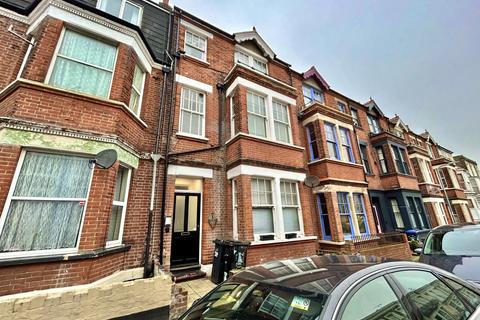 1 bedroom flat for sale, Ethelbert Road, Cliftonville