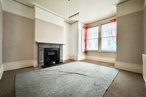 1 bedroom flat for sale, Ethelbert Road, Cliftonville