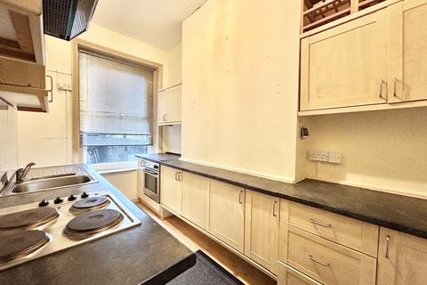 1 bedroom flat for sale, Ethelbert Road, Cliftonville