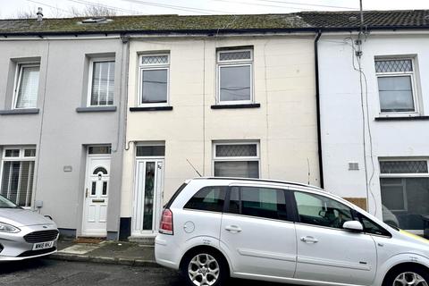 3 bedroom terraced house for sale, Merthyr Tydfil CF47