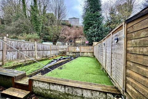 3 bedroom terraced house for sale, Merthyr Tydfil CF47