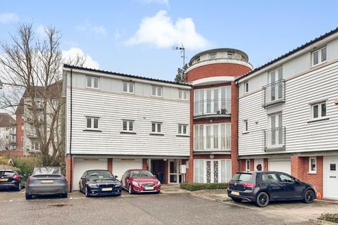 1 bedroom apartment for sale, Waters Edge, Canterbury, Kent, CT1