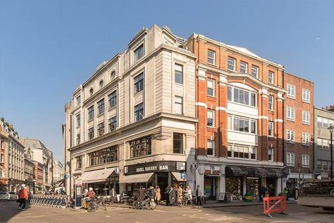 Office to rent, 58 Wardour Street (Office 5), Soho, London, W1D 4JQ