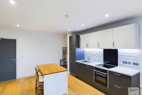 1 bedroom apartment to rent, One Vesta Street, New Islington