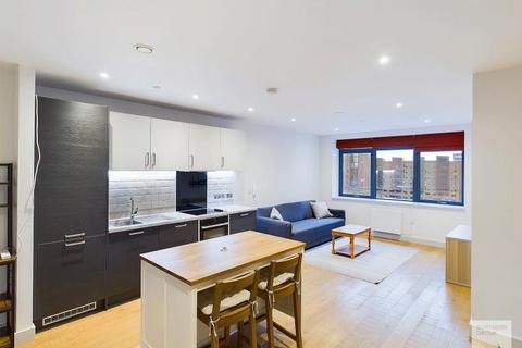 1 bedroom apartment to rent, One Vesta Street, New Islington