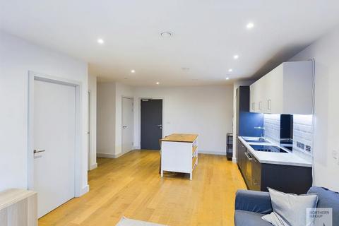 1 bedroom apartment to rent, One Vesta Street, New Islington