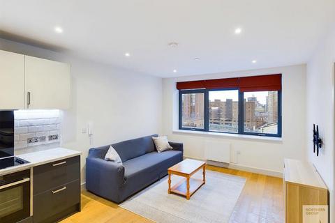 1 bedroom apartment to rent, One Vesta Street, New Islington