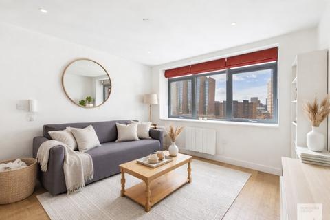 undefined, One Vesta Street, New Islington