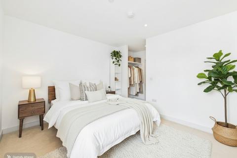 undefined, One Vesta Street, New Islington