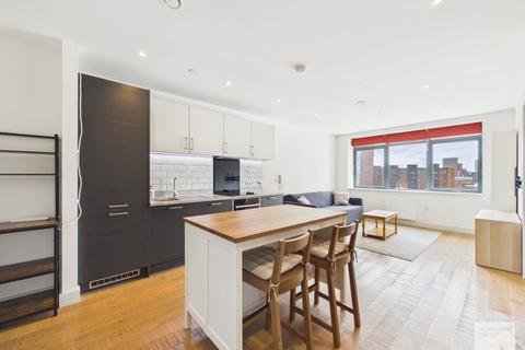 undefined, One Vesta Street, New Islington