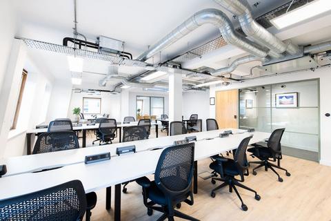 Office to rent, 52 Tabernacle Street (Office 3.03), Shoreditch, London, EC2A 4NJ