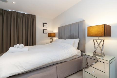 1 bedroom serviced apartment to rent, Gatliff Rd, London SW1W