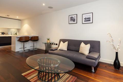 1 bedroom serviced apartment to rent, Gatliff Rd, London SW1W