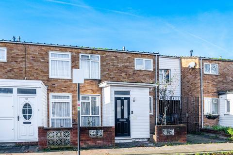 4 bedroom terraced house for sale, Dunston Road, Battersea, London, SW11