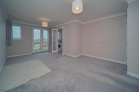 1 bedroom retirement property for sale, Lowbourne, Melksham SN12