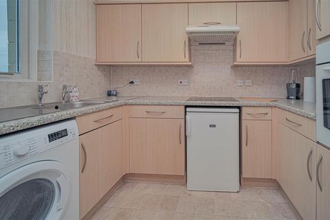 1 bedroom retirement property for sale, Lowbourne, Melksham SN12