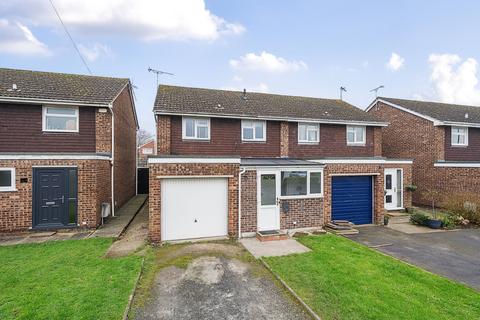 3 bedroom semi-detached house for sale, Leominster HR6