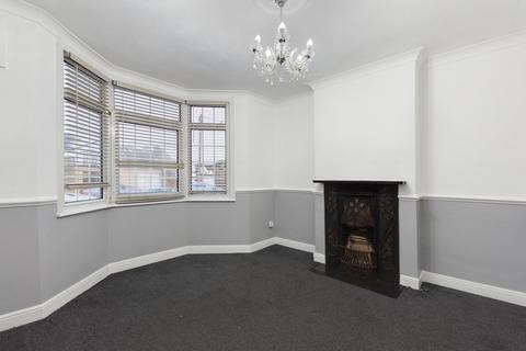 8 Clarence Crescent, Sidcup, DA14 4DF