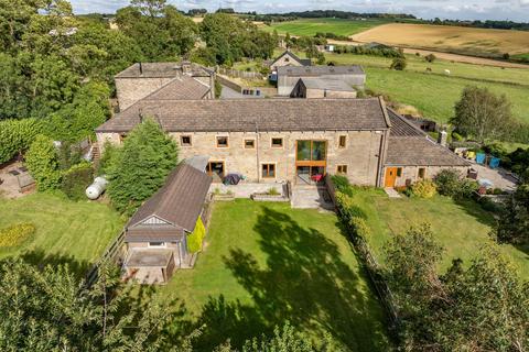 4 bedroom barn conversion for sale, Wellhouse Grange, Halifax Road, Penistone, Sheffield, S36