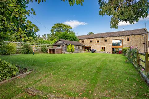 4 bedroom barn conversion for sale, Wellhouse Grange, Halifax Road, Penistone, Sheffield, S36