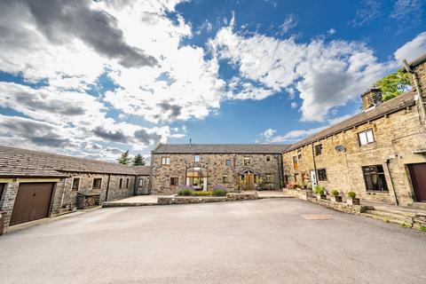 4 bedroom barn conversion for sale, Wellhouse Grange, Halifax Road, Penistone, Sheffield, S36