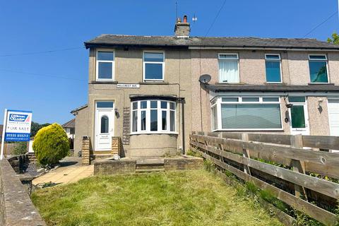 Hillcrest Avenue, Silsden