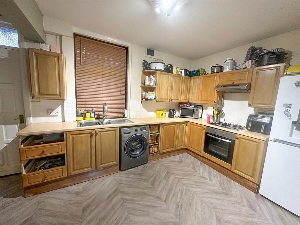 3 bed semi, Silsden