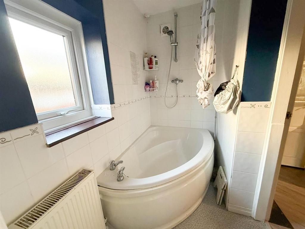 3 bed semi, Silsden