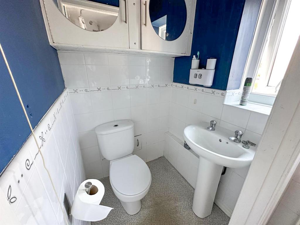 3 bed semi, Silsden