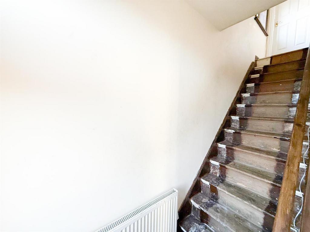 3 bed semi, Silsden