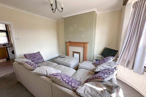 undefined, Hillcrest Avenue, Silsden