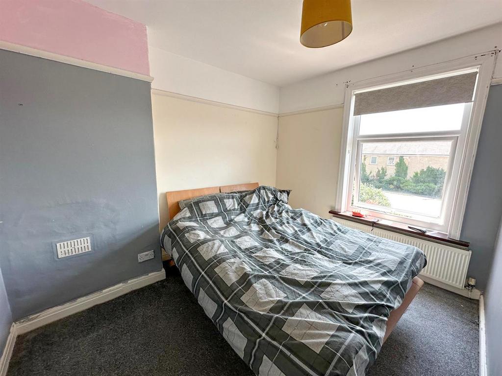 3 bed semi, Silsden