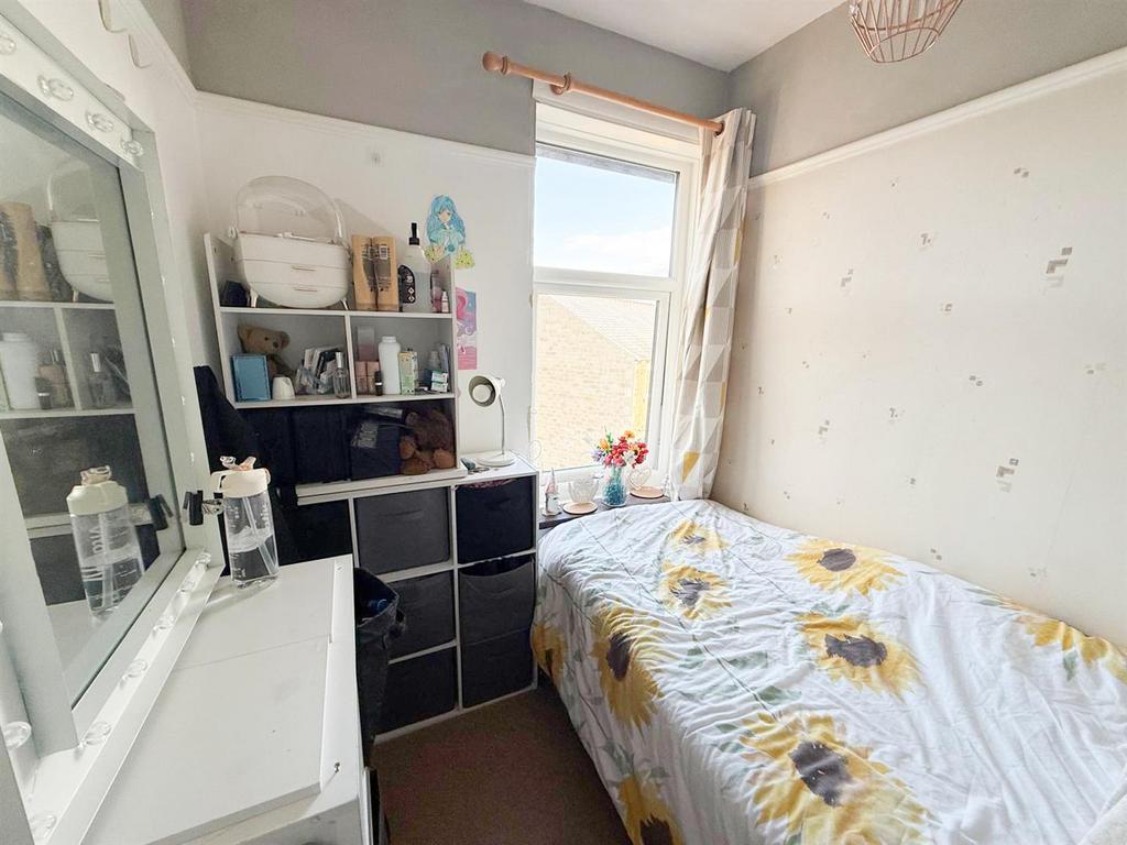 3 bed semi, Silsden