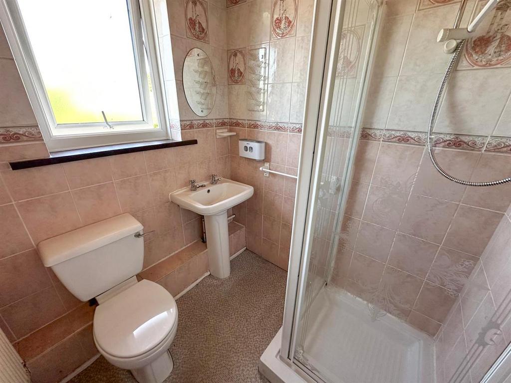 3 bed semi, Silsden