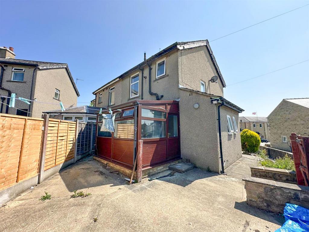 3 bed semi, Silsden