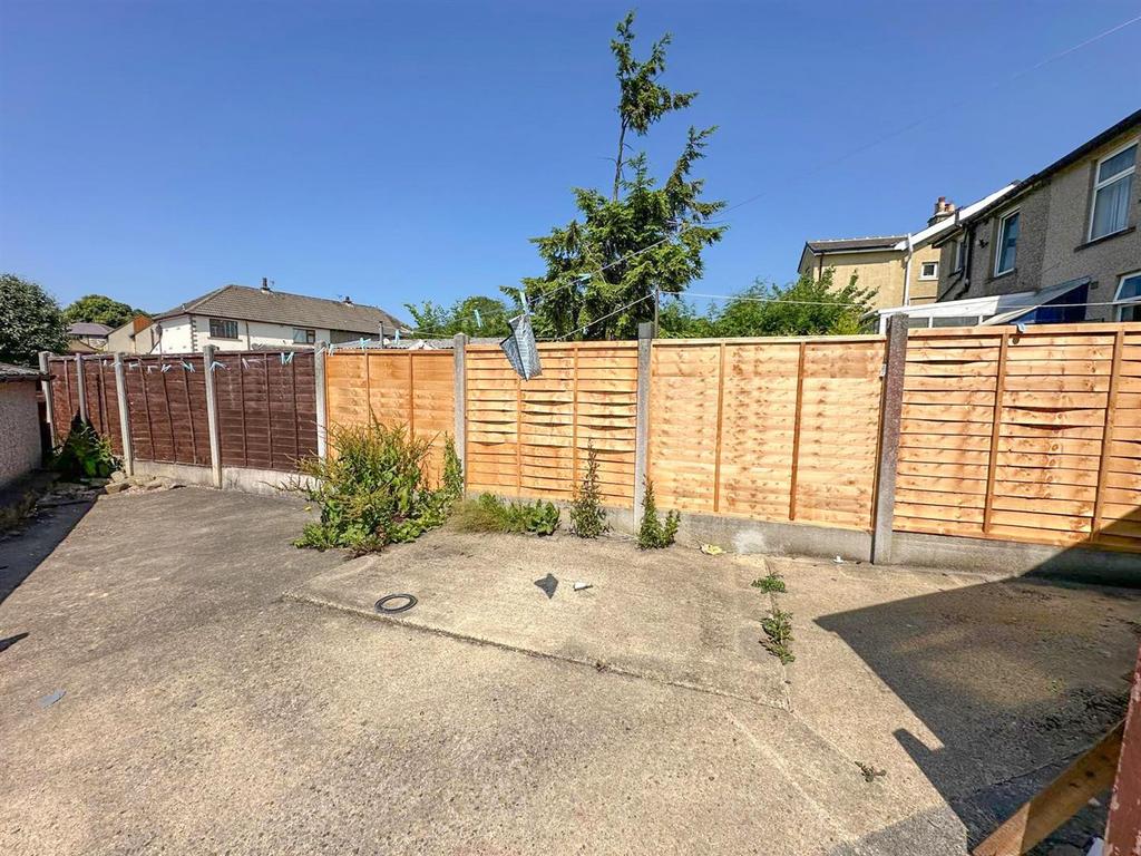 3 bed semi, Silsden